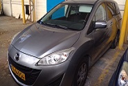 mazda 5